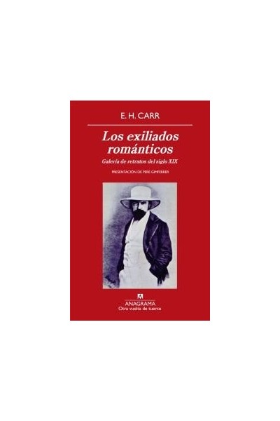 EXILIADOS ROMANTICOS,LOS