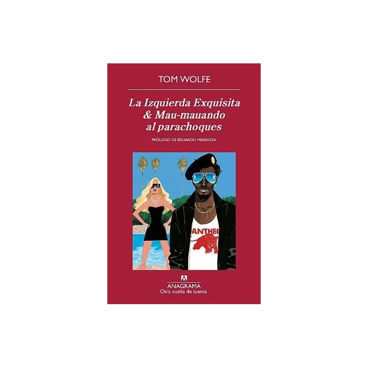 IZQUIERDA EXQUISITA & MAU MAUANDO AL PARACHOQUES,LA