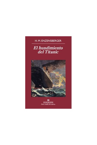 HUNDIMIENTO DEL TITANIC,EL