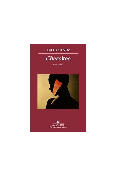 CHEROKEE