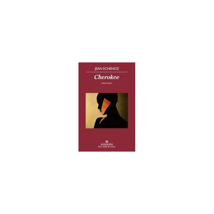 CHEROKEE