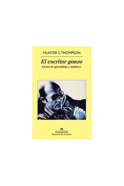ESCRITOR GONZO,EL