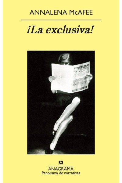 EXCLUSIVA,LA