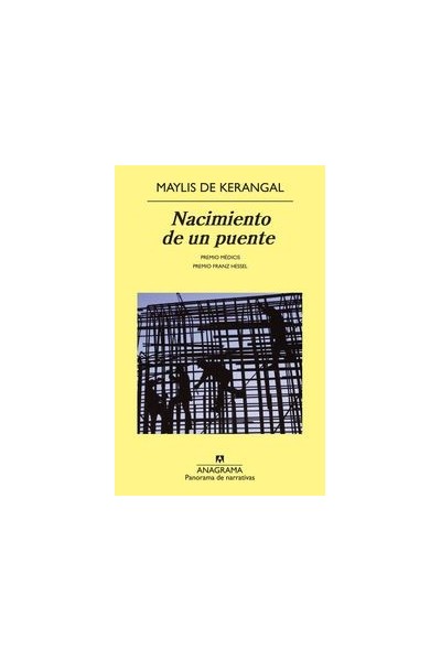 NACIMIENTO DE UN PUENTE