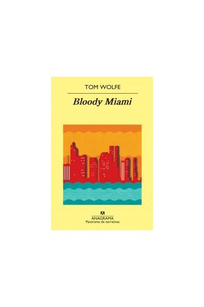 BLOODY MIAMI