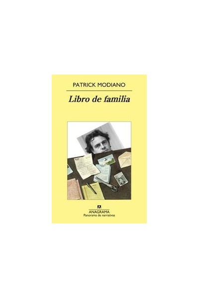LIBRO DE FAMILIA