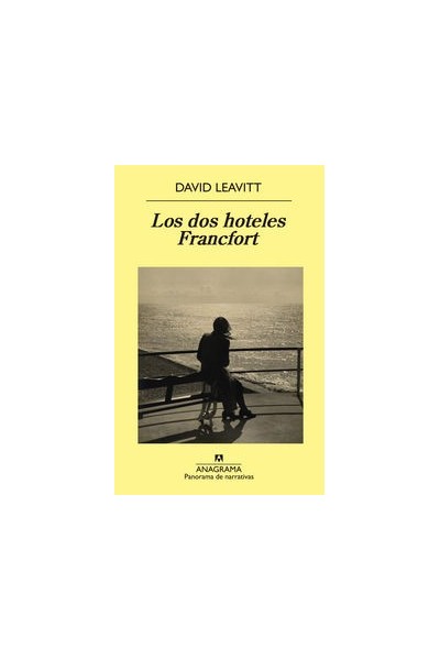 DOS HOTELES FRANCFORT,LOS