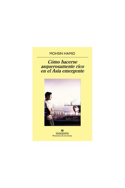 COMO HACERSE ASQUEROSAMENTE RICO EN EL ASIA EMERGENTE