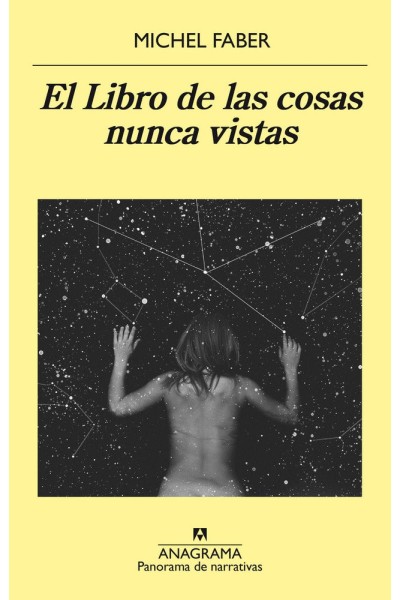 LIBRO DE LAS COSAS NUNCA VISTAS,EL