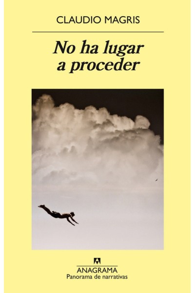 NO HA LUGAR A PROCEDER