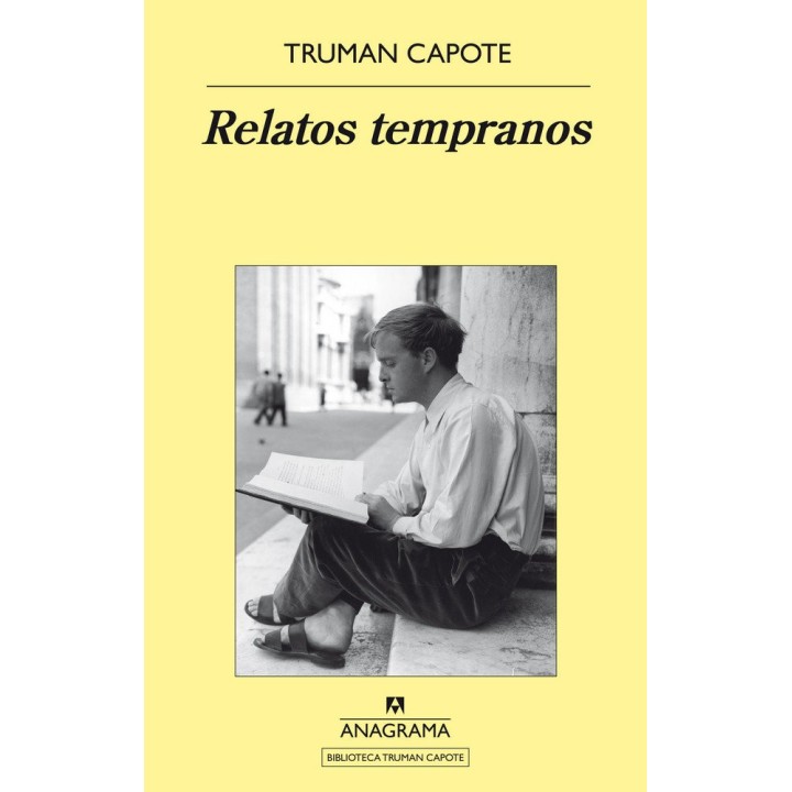 RELATOS TEMPRANOS