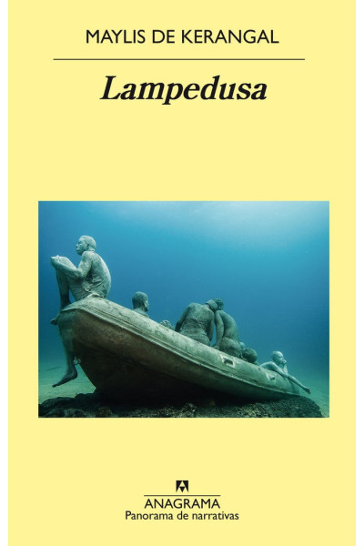 LAMPEDUSA