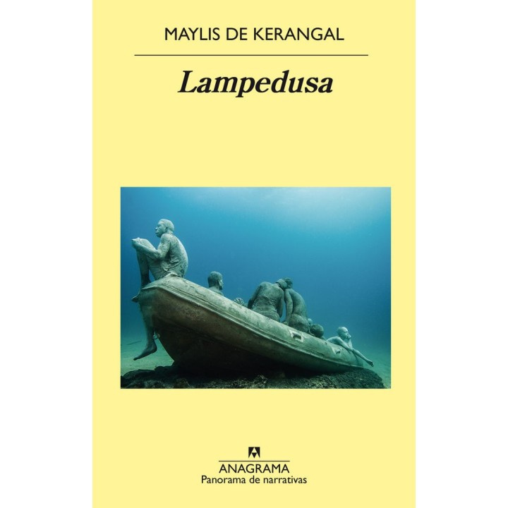 LAMPEDUSA