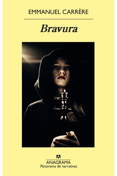 BRAVURA