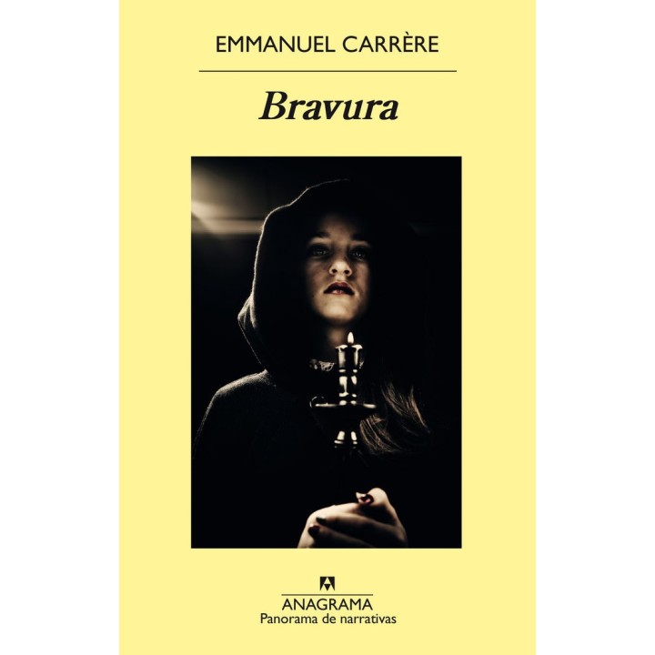 BRAVURA