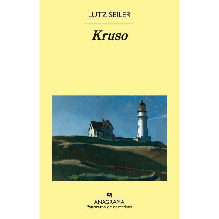 KRUSO