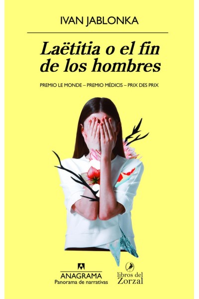 LAETITIA O EL FIN DE LOS HOMBRES