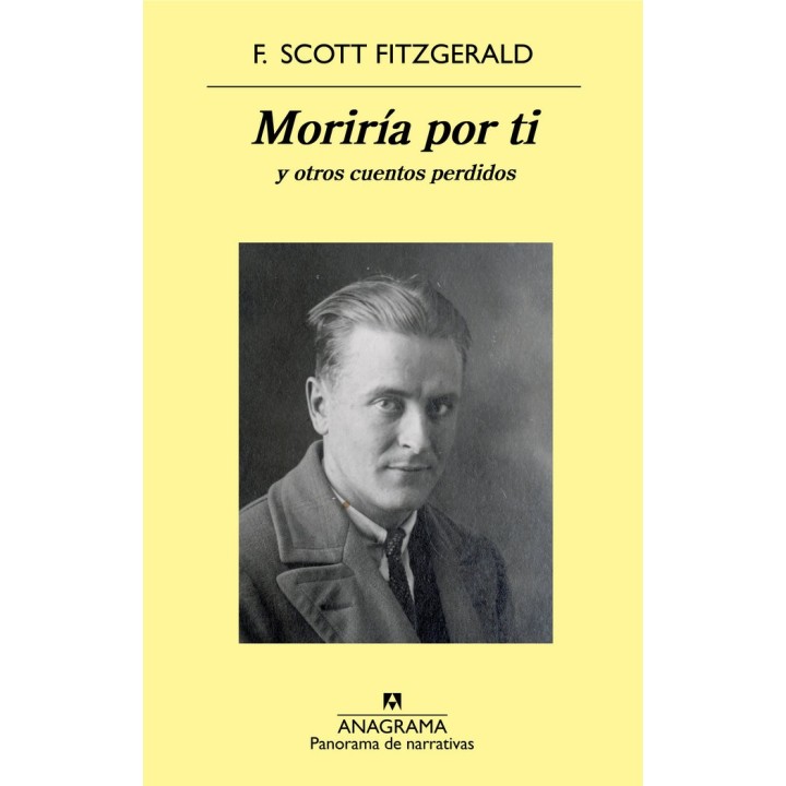 MORIRIA POR TI
