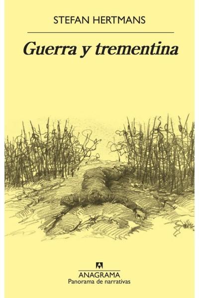 GUERRA Y TREMENTINA