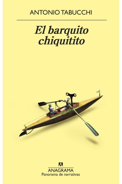 BARQUITO CHIQUITITO,EL
