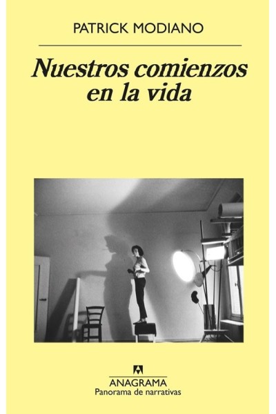 NUESTROS COMIENZOS EN LA VIDA