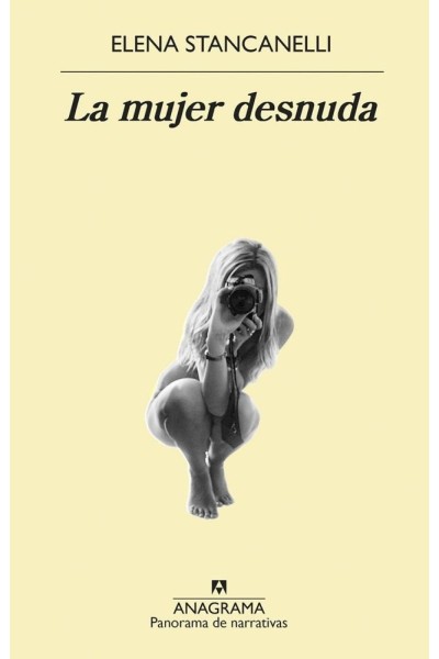 MUJER DESNUDA,LA