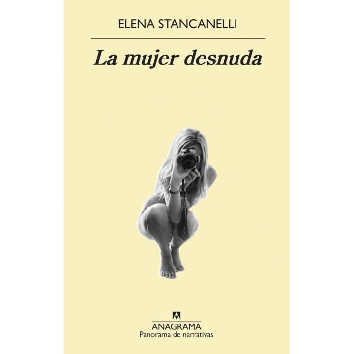 MUJER DESNUDA,LA