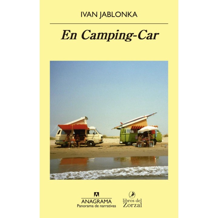 EN CAMPING CAR