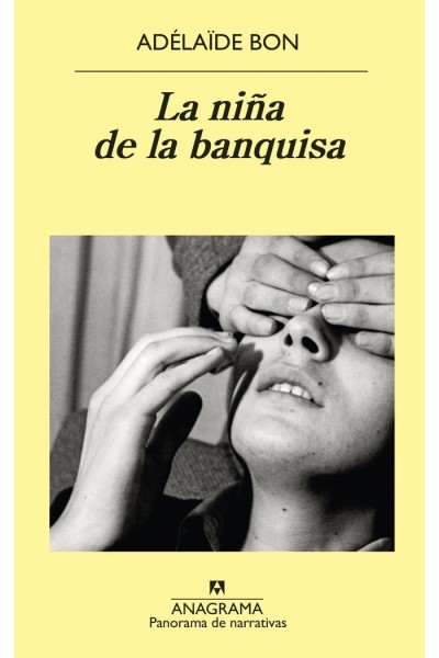 NIÑA DE LA BANQUISA,LA