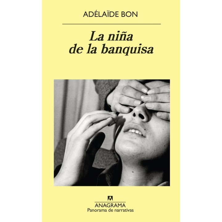 NIÑA DE LA BANQUISA,LA