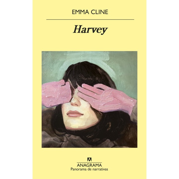 HARVEY