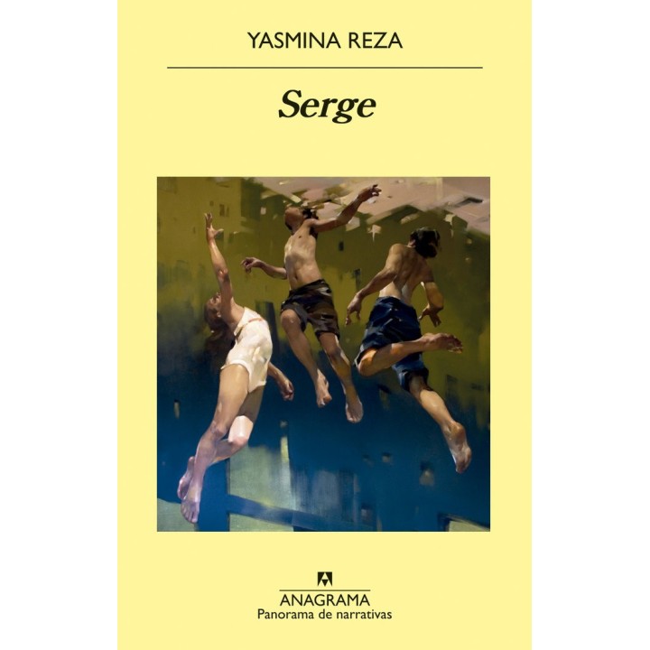 SERGE