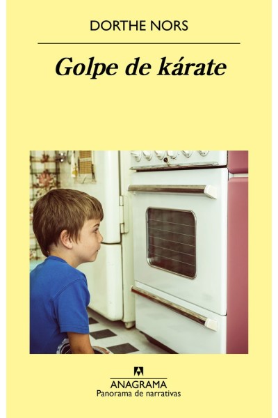 GOLPE DE KARATE