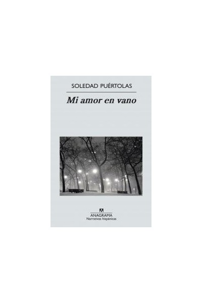 MI AMOR EN VANO