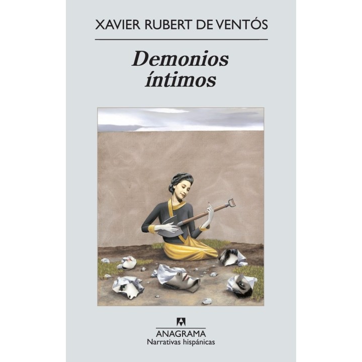 DEMONIOS INTIMOS