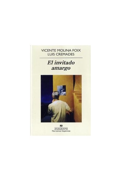 INVITADO AMARGO,EL