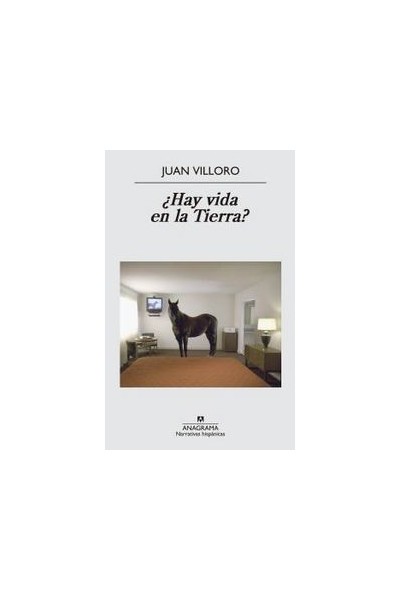 HAY VIDA EN LA TIERRA