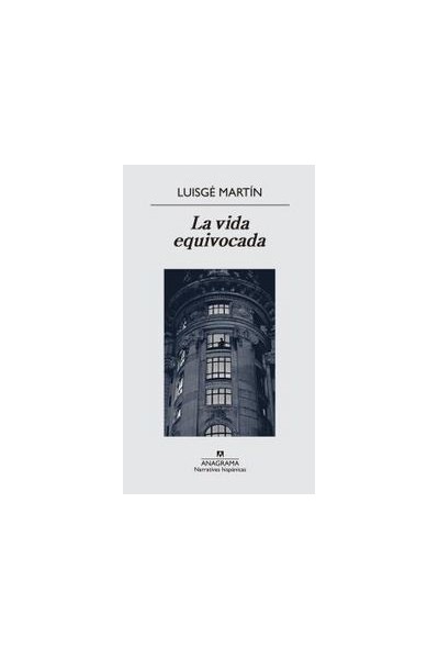VIDA EQUIVOCADA,LA
