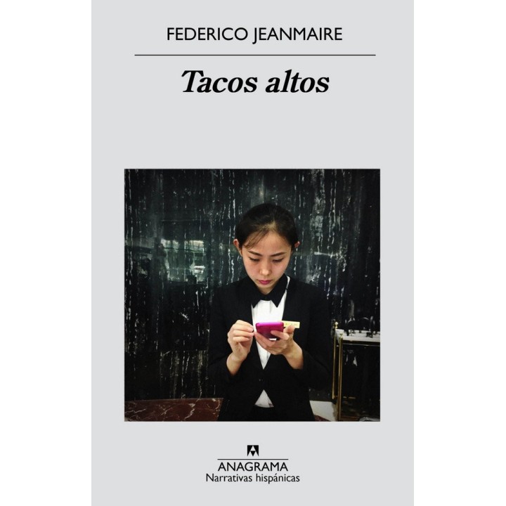 TACOS ALTOS