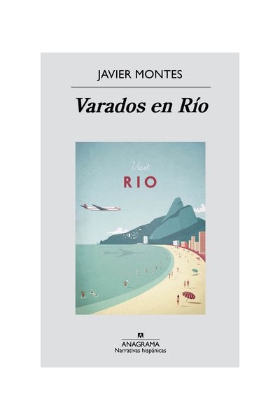 VARADOS EN RIO