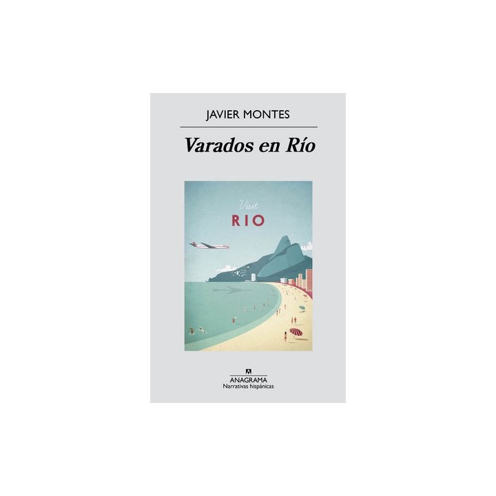 VARADOS EN RIO