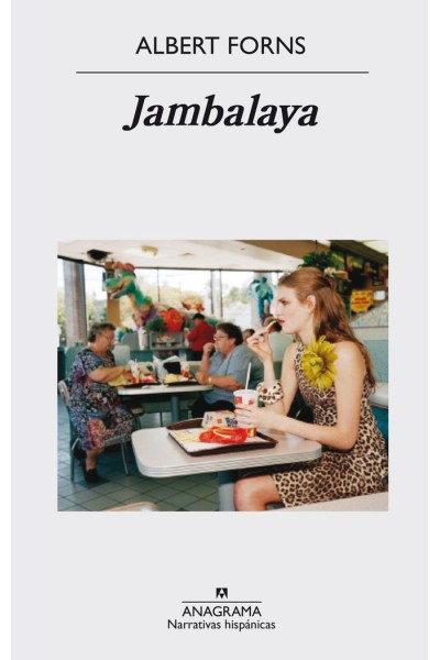 JAMBALAYA