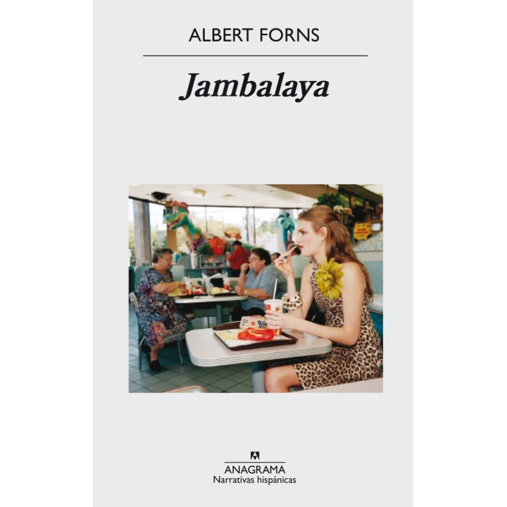 JAMBALAYA