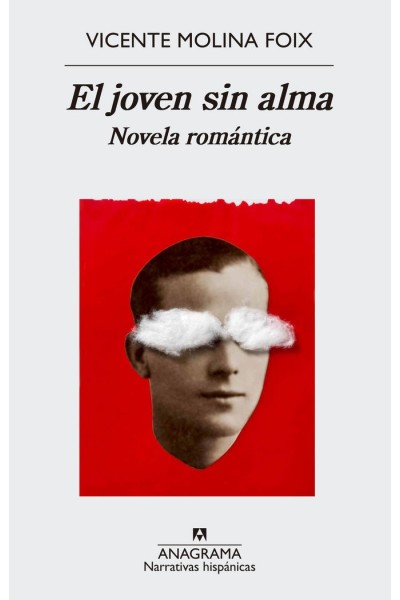 JOVEN SIN ALMA,EL