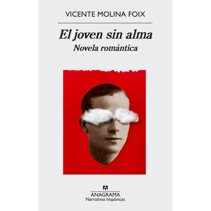 JOVEN SIN ALMA,EL