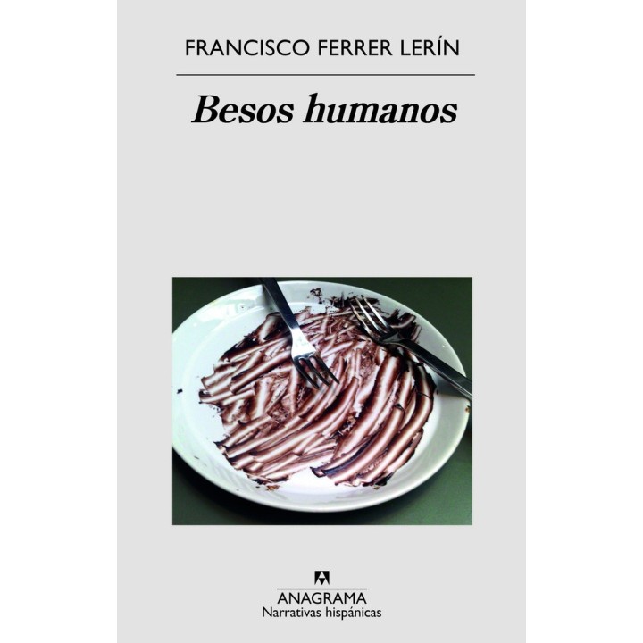 BESOS HUMANOS