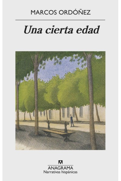 UNA CIERTA EDAD