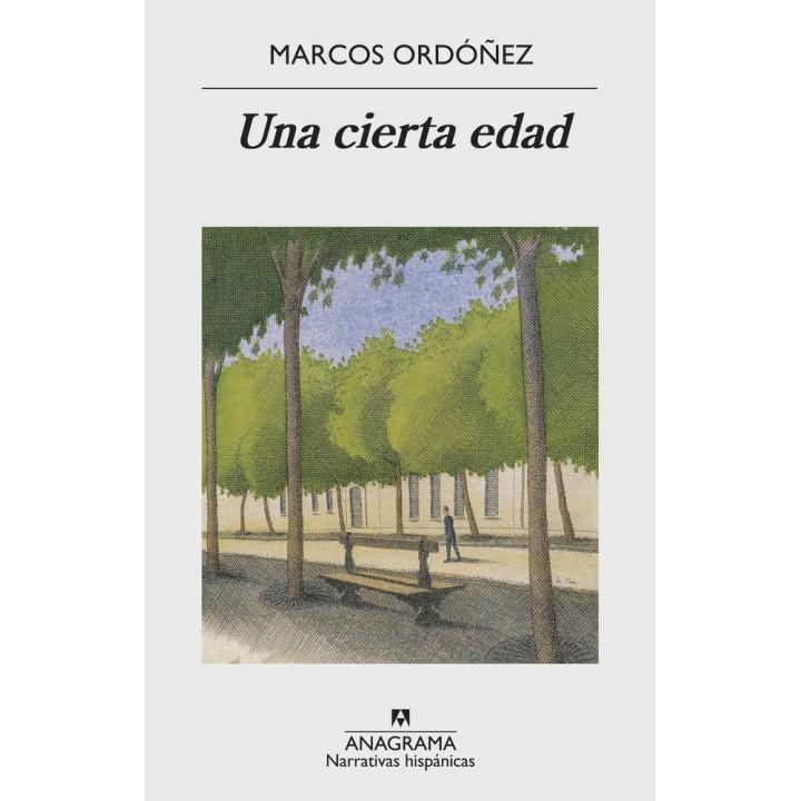 UNA CIERTA EDAD