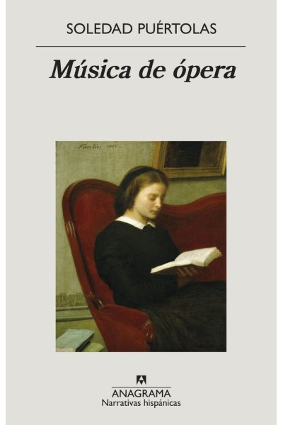 MUSICA DE OPERA