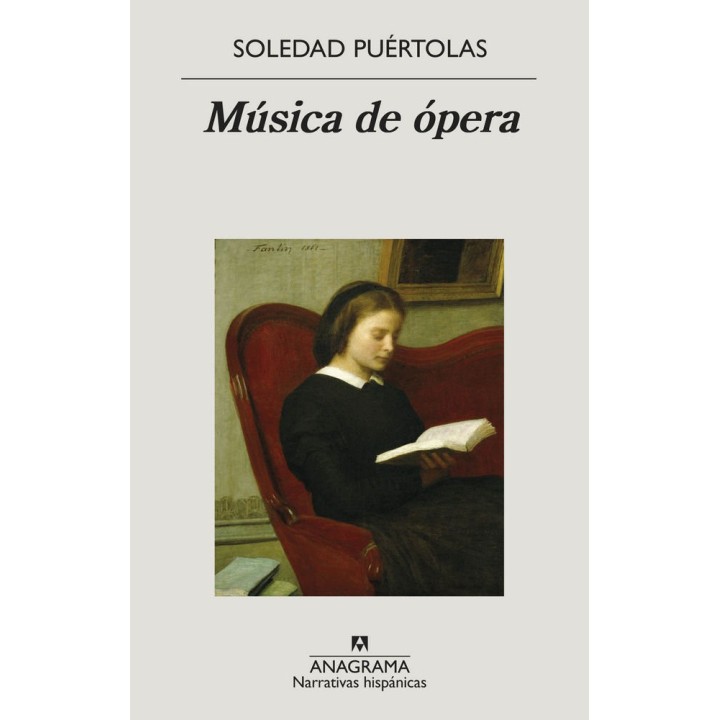 MUSICA DE OPERA